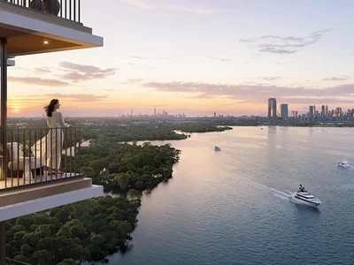 Complejo residencial Creek Haven