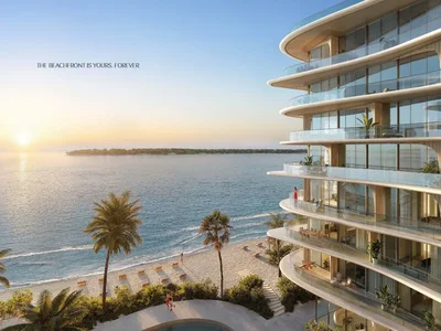 Жилой комплекс Премиум апартаменты у моря