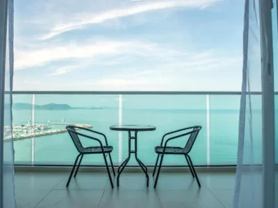 Wohnanlage Movenpick Hotel Residential