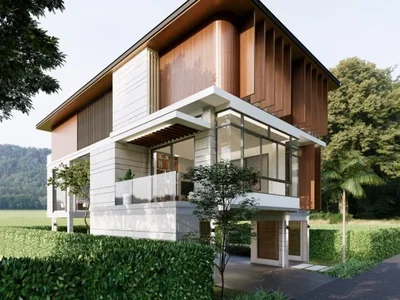 Willa Marquis Estates – Phuket