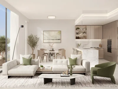 Residential complex Riverton House – Ellington Properties