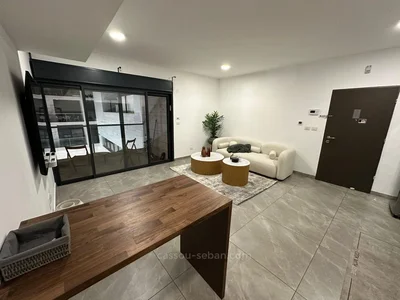 Residential quarter Baka ramat baka