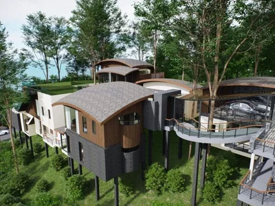 Wohnanlage Oxy Siray Residence