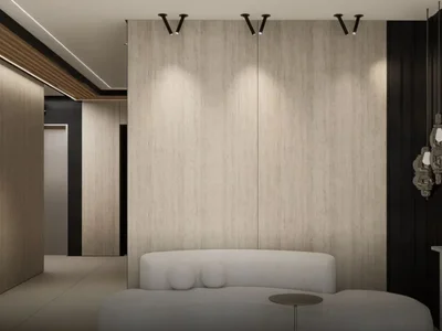 Жилой квартал Projet neuf quartier katamonim du 3 au 6 pieces jerusalem