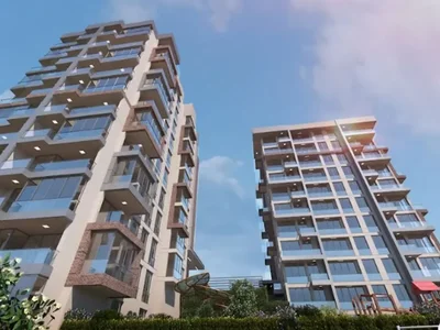 Immeuble Orman Istanbul
