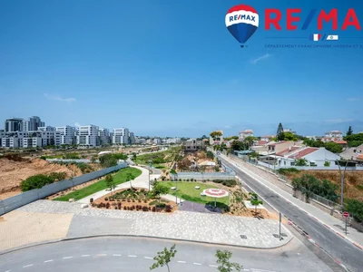 Barrio residencial Projet neuf dexception a or akiva maison mitoyenne duplex avec jardin ou penthouse a vous de choisir