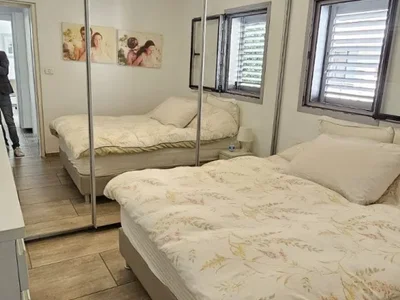 Residential quarter Magnifique 3 pieces avec ascenseur parking balcon et mamad proche mer