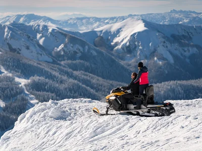 Отель Swissôtel Branded Apartments | Kolašin Valleys Ski Resort