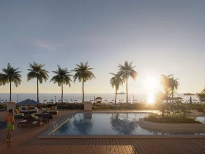 Apart - hotel Green Side Gonio