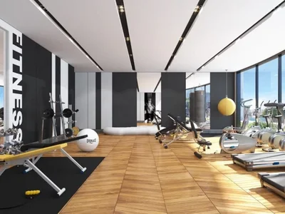 Complejo residencial NOBLES