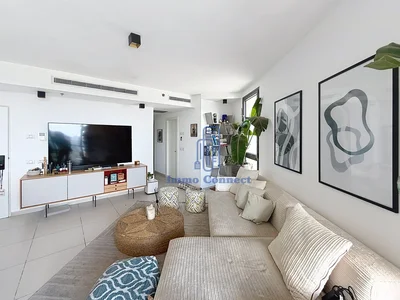 Residential quarter Florentine magnifique appartement 3 pieces avec ascenseur parking et terrasse