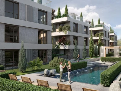 Residential complex Residential сomplex in the сenter of Tivat