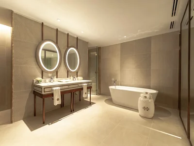 Complexe résidentiel Angsana Residences