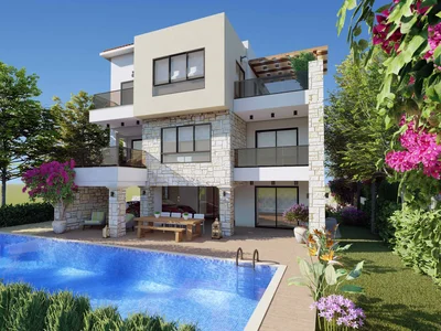 Жилой комплекс Coral Bay
