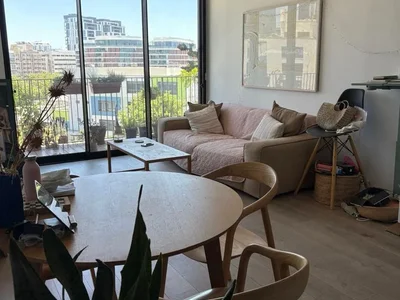 Жилой квартал A vendre appartement 2 pieces dexception a florentin neve tsedek tel aviv