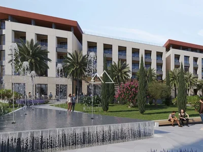 Wohnanlage Apartments in Tivat Hotel and Residences under Radisson Blu management