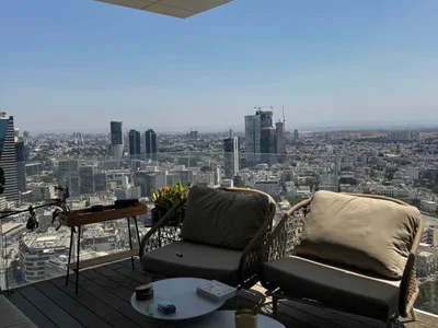 Residential quarter Luxueuse tour haut standing