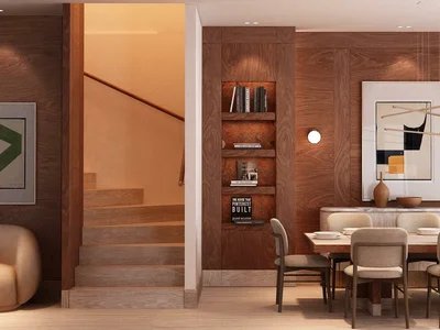 Zespół mieszkaniowy Quality apartments at affordable prices in a new residential complex, Istanbul, Turkey