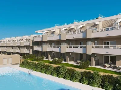 Quartier résidentiel Sunny Golf Estepona Fase 3