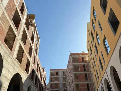 Жилой комплекс Инвестиции с высокой доходностью у моря | Премиальные апартаменты | Саранда, Албания Цена по запросу