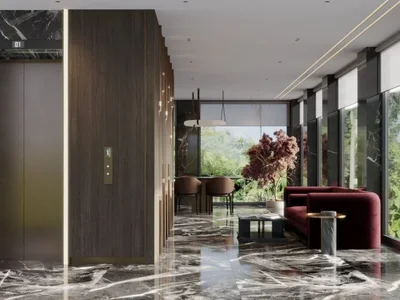 Complexe résidentiel Hennessy Residence