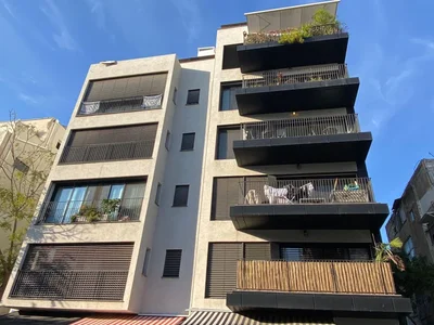 Residential quarter Tel aviv superbe appartement A vendre A 5 min A pied de la plage