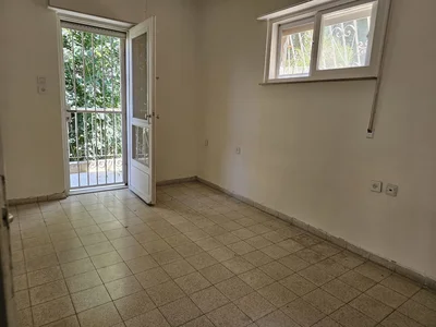 Dzielnica mieszkaniowa Appartement de charme 3 pieces a vendre a kiryat shmuel jerusalem limite rehavia jerusalem immobilier 026786595