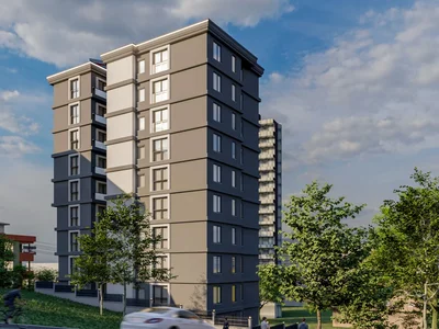 Immeuble Galleria Residence