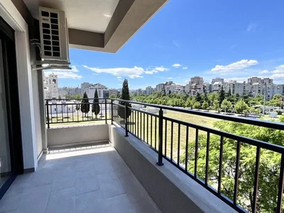 Barrio residencial Stan 115 m² na Prodaju – Preko Morače, Podgorica