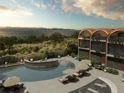 Жилой комплекс EIGHTH SENSE — жилой комплекс в районе Pandawa, Бали