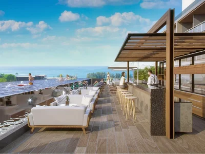Wohnanlage Vip Karon Condominium