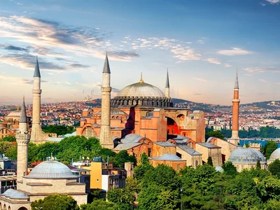 «Potential is higher than in European capitals». Country risk premium in Turkey