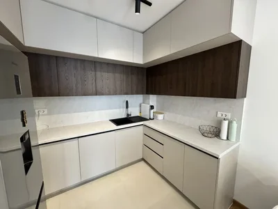Wohnviertel Stan 69 m² na Prodaju – City Kvart, Podgorica