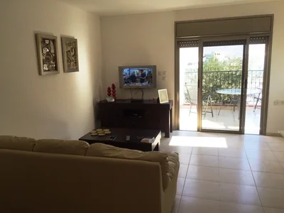 Residential quarter Eilat appartement 3 pieces avec terrasse vue mer etage eleve tres lumineux proche plage