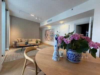 Жилой квартал Appartement rue rembrandt etat neuf immeuble construit en 2025