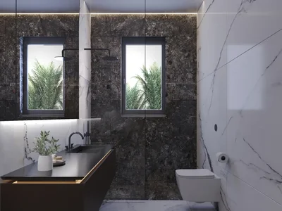Жилой комплекс Elite Residences