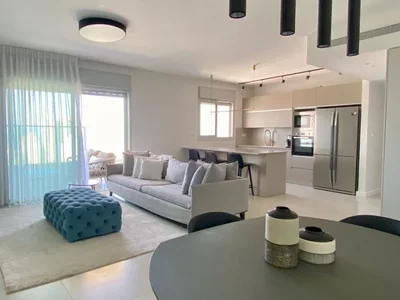 Barrio residencial Agam 3