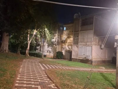 Quartier résidentiel Special investisseur!