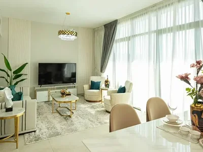 Zespół mieszkaniowy Eleganz by Danube