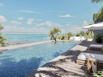Barrio residencial Tout nouveau programme neuf a la marina dashdod