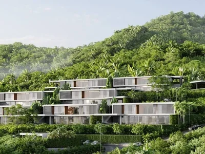 Villa Canopy Hills Villas