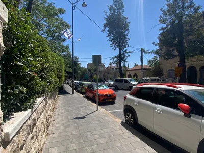 Residential quarter Appartement a vendre a baka