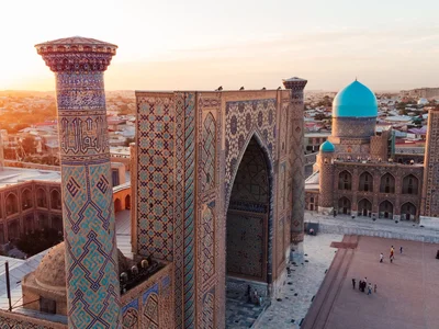 The demand for buying and renting housing is only growing. What has changed in the real estate market of Uzbekistan in August?