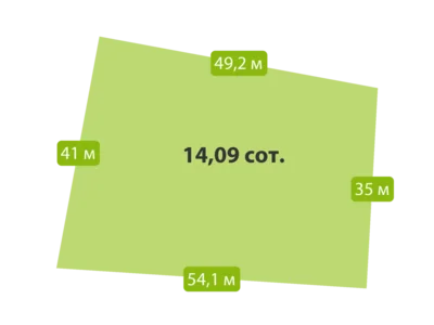 Cottage village Otradnaa buhta 20