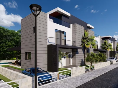 Wohnanlage Magnolia Residence