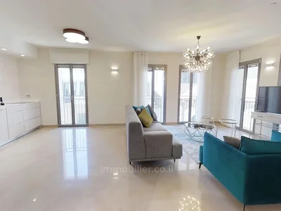 Quartier résidentiel Appartement a vendre a jerusalem - mamilla