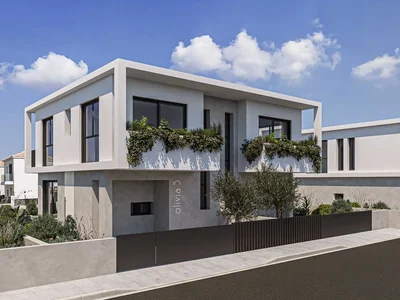 Жилой комплекс Olivia Villas