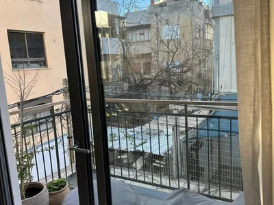 Dzielnica mieszkaniowa A vendre magnifique 3 piEces rue calme et prestigieuse A 2 minutes de la plage tel aviv