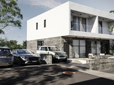 Жилой комплекс Amber Homes