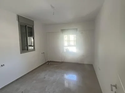 Quartier résidentiel Givat havradim limit rehavia